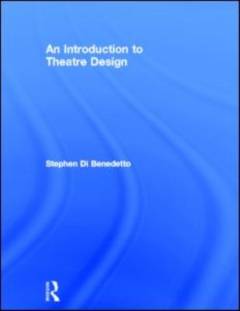 An introduction to theatre design