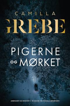 Pigerne og mørket