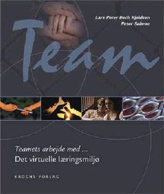 Teamets arbejde med - det virtuelle læringsmiljø