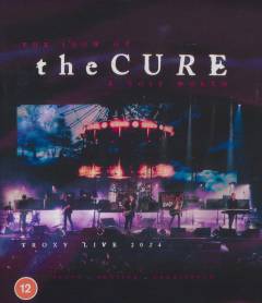 The show of a lost world : Troxy live 2024