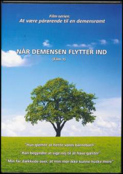 Når demensen flytter ind