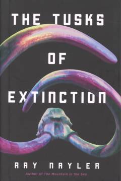 The tusks of extinction