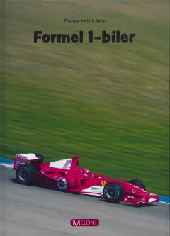 Formel 1-biler