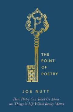 The point of poetry