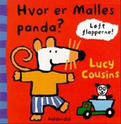 Hvor er Malles panda?