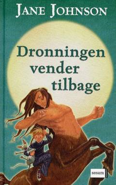 Dronningen vender tilbage
