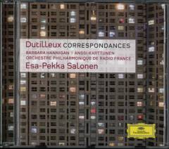 Correspondances