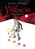 Vilkacis - under en blodrød måne. Corto