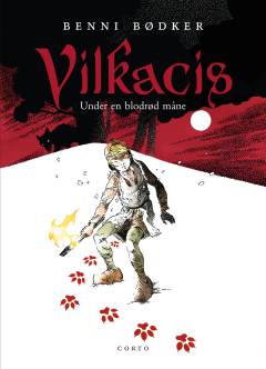 Vilkacis - under en blodrød måne