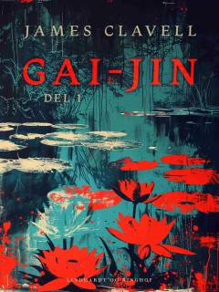 Gai-jin. 1. del