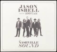 The Nashville sound