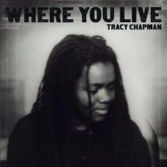 Where you live