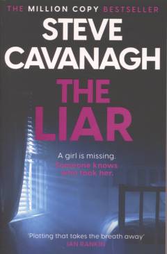 The liar