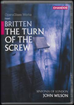 The turn of the screw