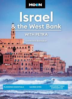 Israel & the West Bank
