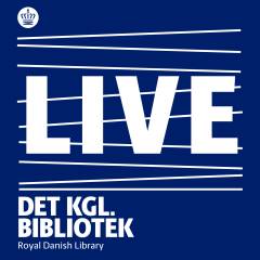 Lucia Odoom i samtale med Linea Maja Ernst
