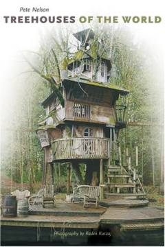 Treehouses of the world