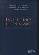 Investeringsforeningsret