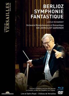 Symphonie fantastique