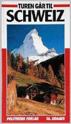 Turen går til Schweiz