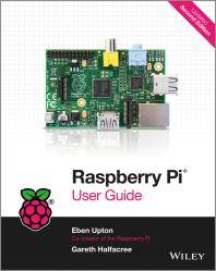 Raspberry Pi user guide