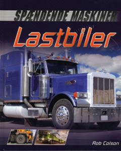 Lastbiler