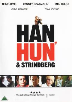 Han, hun & Strindberg