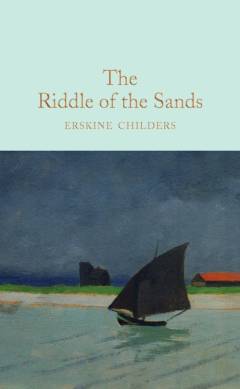 The riddle of the sands : a record of secret service