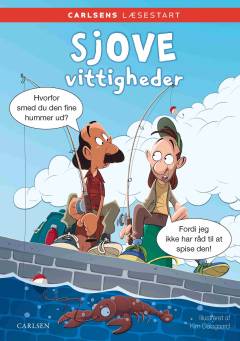 Sjove vittigheder