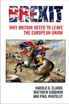 Brexit : why Britain voted to leave the European Union