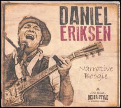 Narrative boogie