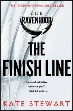 The finish line