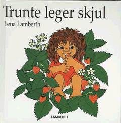 Trunte leger skjul