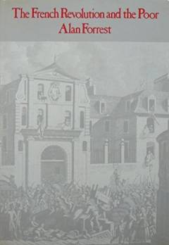 The French revolution and the poor