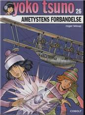 Ametystens forbandelse