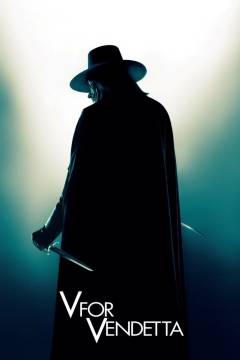 V for vendetta