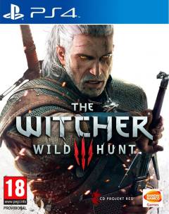 Playstation 4, Game of the year edition, 2016
