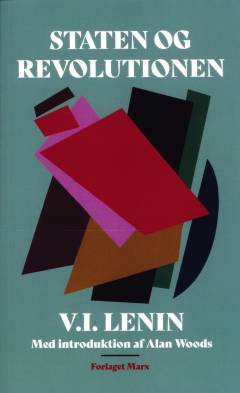 Staten og revolutionen