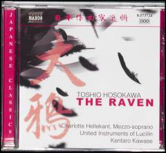 The raven
