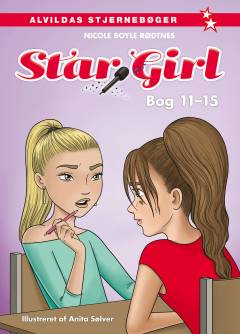 Star Girl. 3