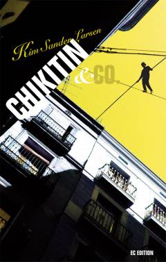 Chikitín & co