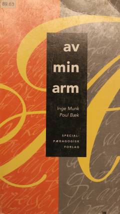 Av min arm