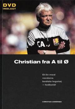 Christian fra A til Ø