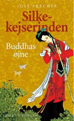 Buddhas øjne