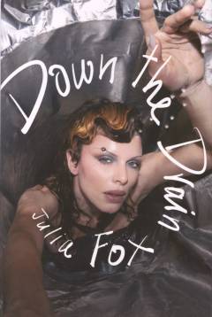 Down the drain