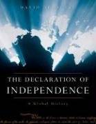 The declaration of independence : a global history