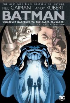 Batman - whatever happened to the caped crusader?