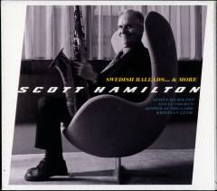 Swedish ballads - & more