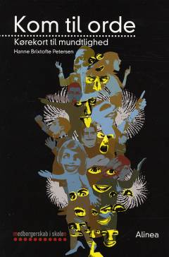Kom til orde : kørekort til mundtlighed