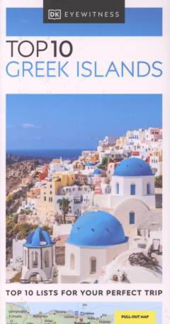 Top 10 Greek Islands